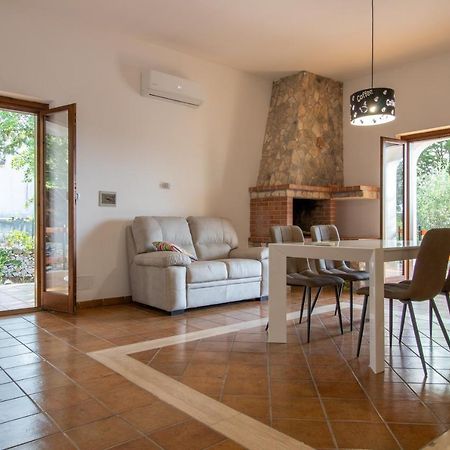 Villa Nicole Ostuni Extérieur photo