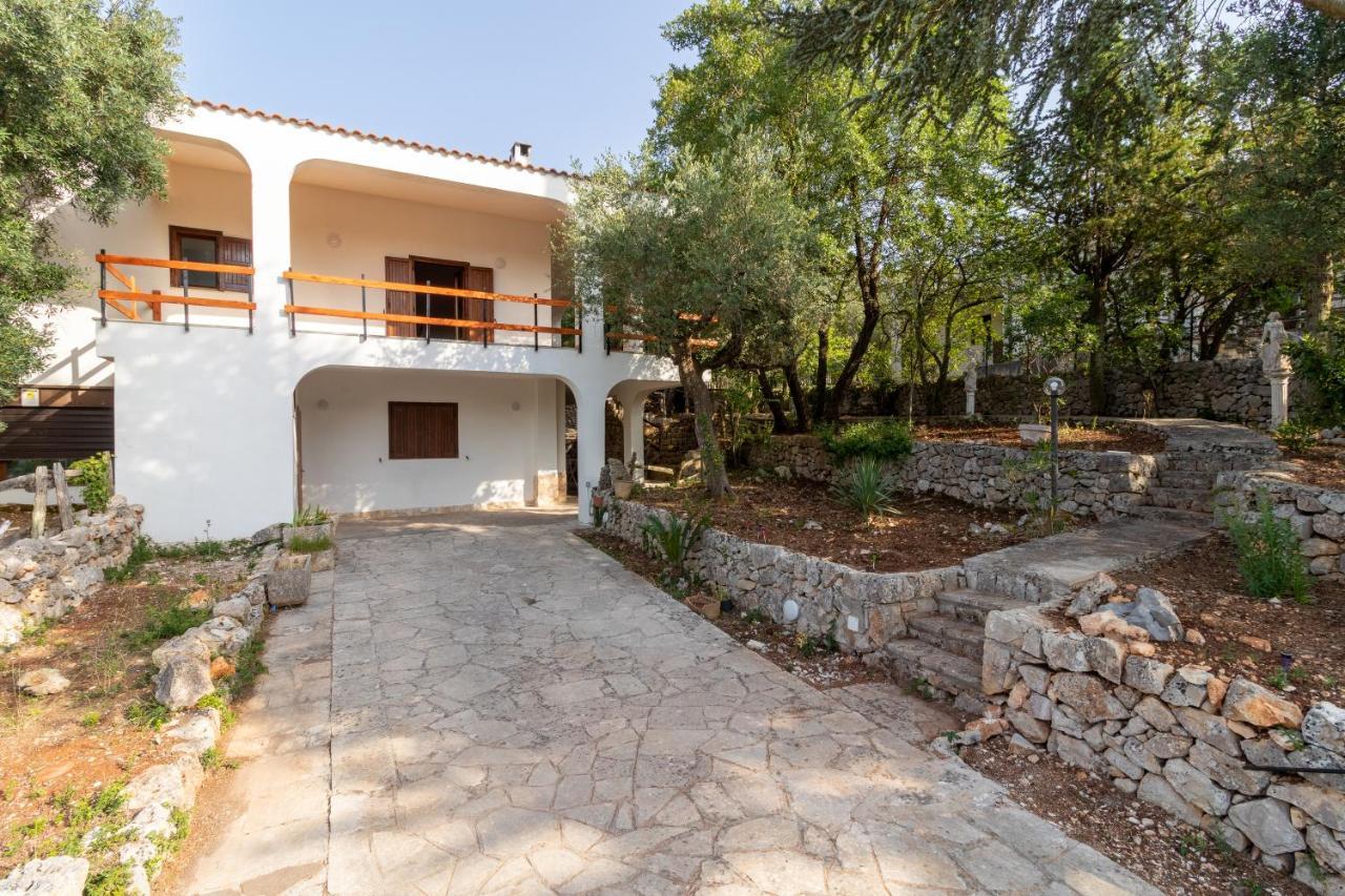 Villa Nicole Ostuni Extérieur photo