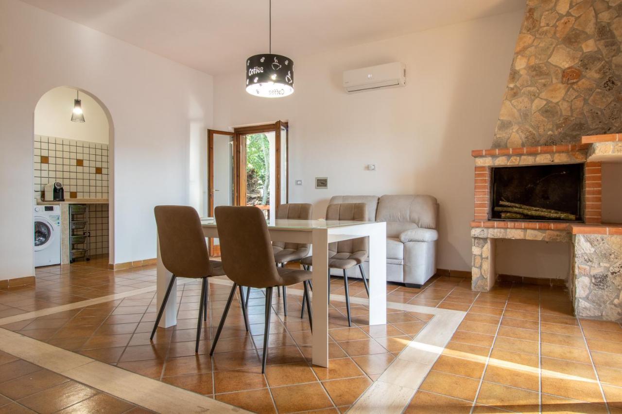Villa Nicole Ostuni Extérieur photo