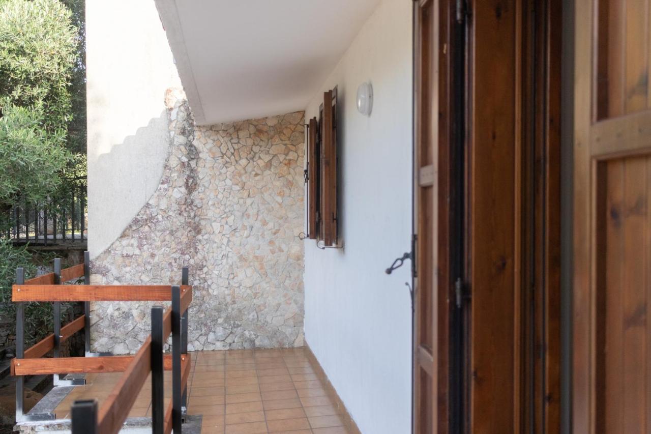 Villa Nicole Ostuni Extérieur photo