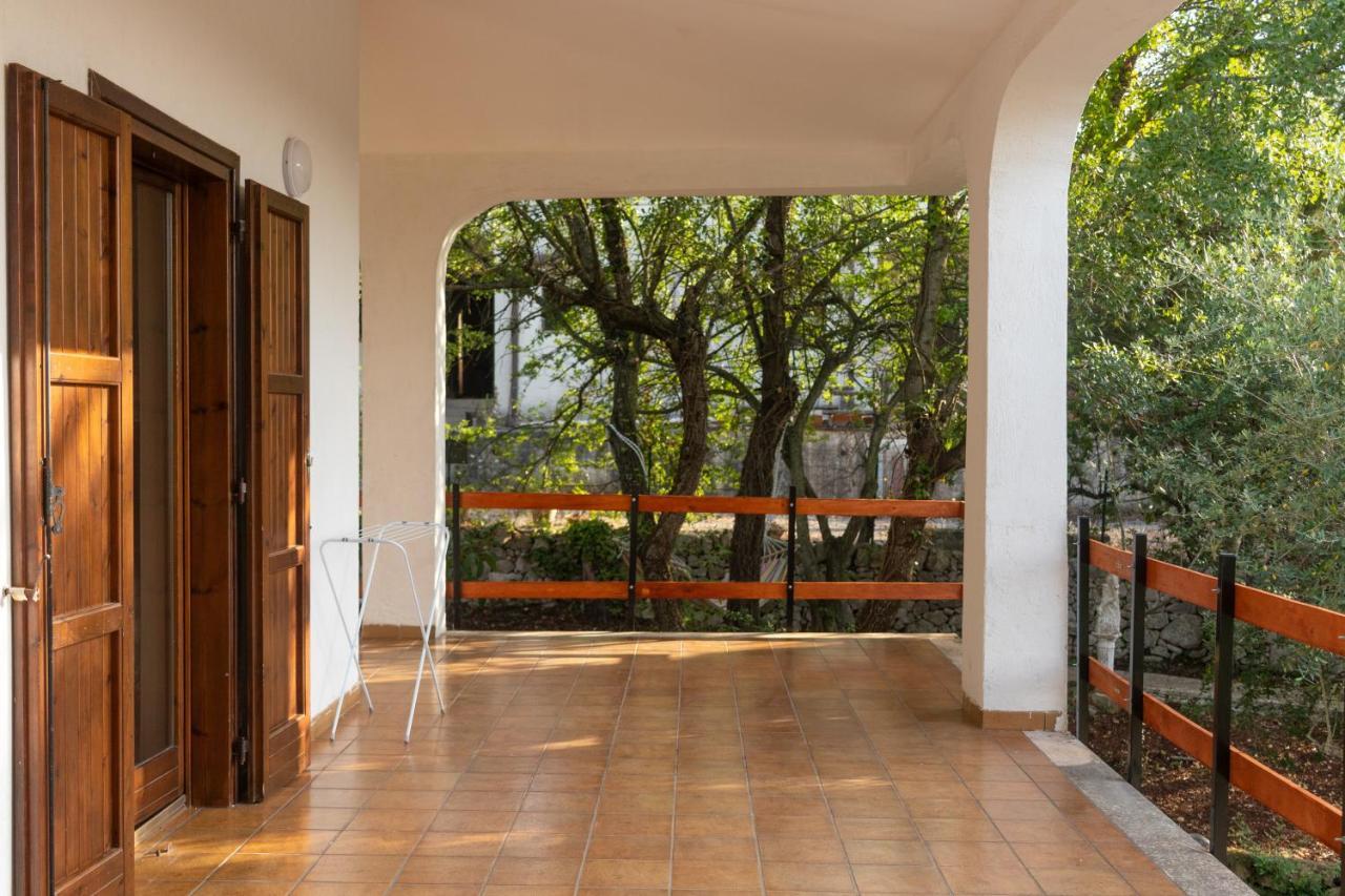 Villa Nicole Ostuni Extérieur photo