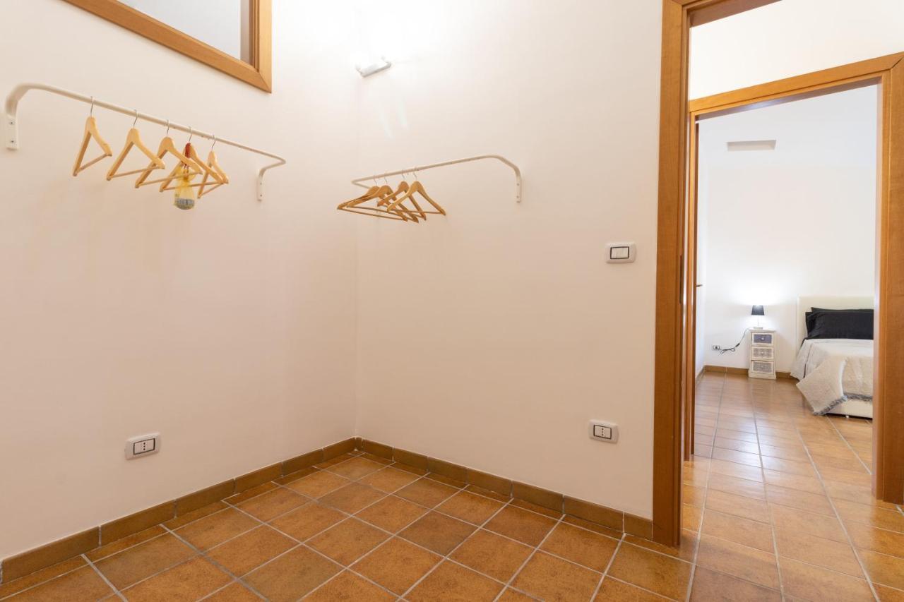 Villa Nicole Ostuni Extérieur photo