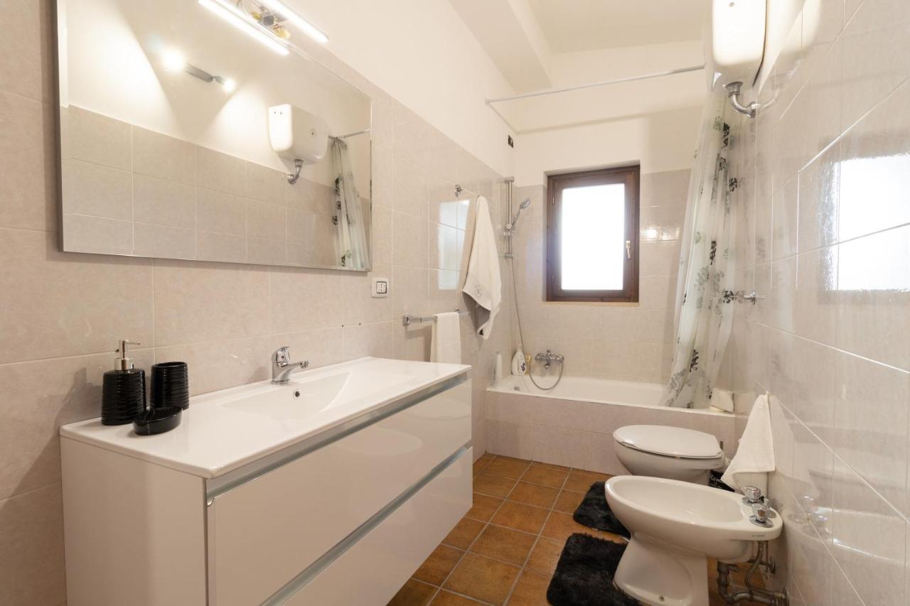 Villa Nicole Ostuni Extérieur photo