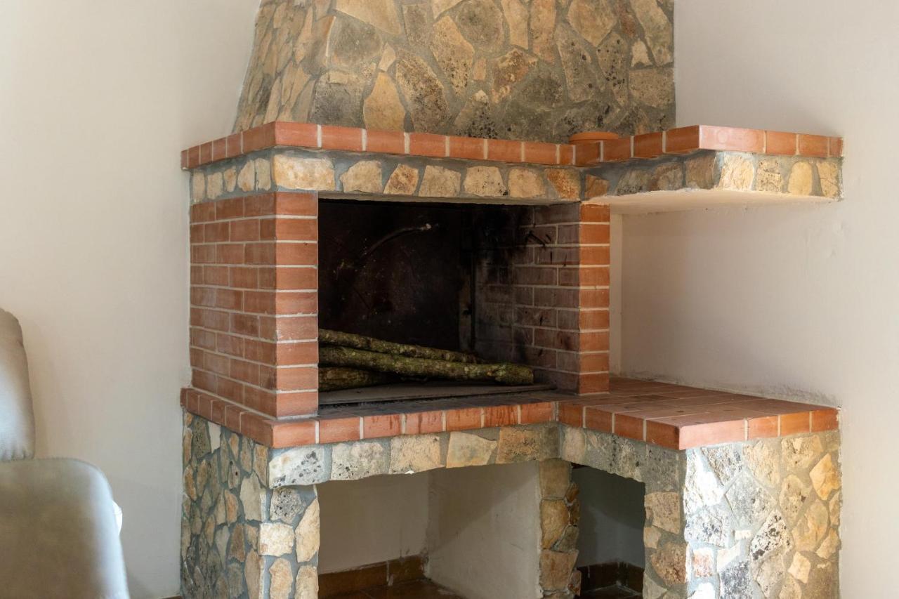 Villa Nicole Ostuni Extérieur photo