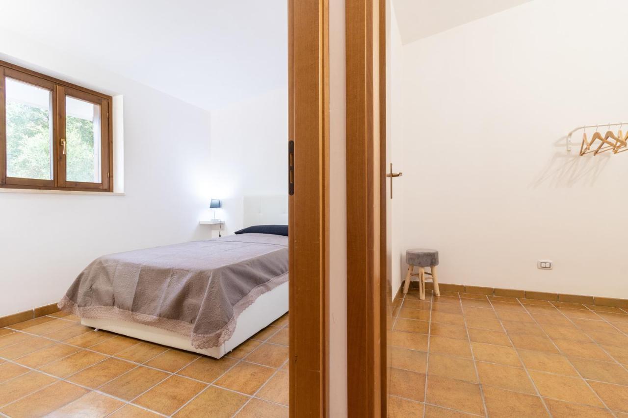 Villa Nicole Ostuni Extérieur photo