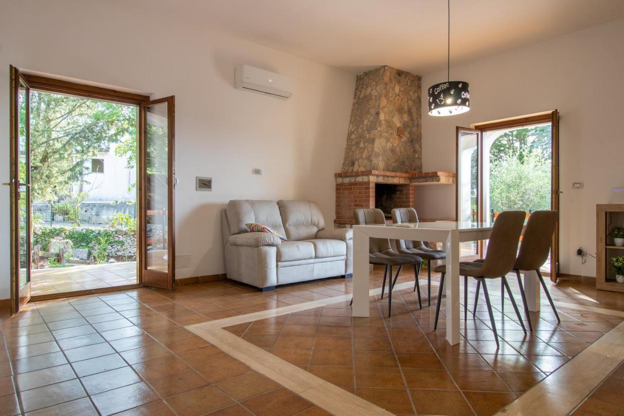 Villa Nicole Ostuni Extérieur photo