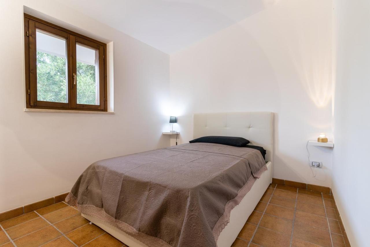 Villa Nicole Ostuni Extérieur photo