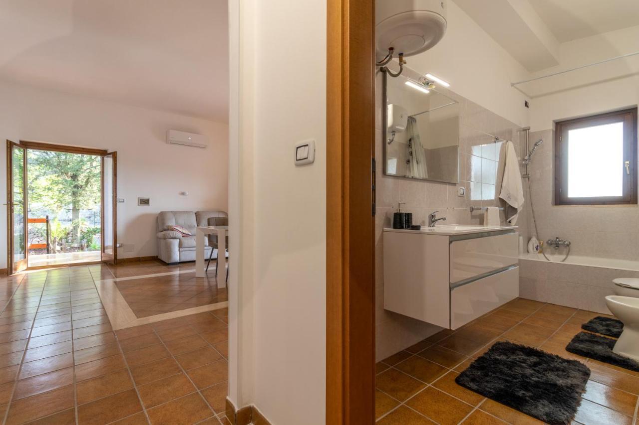 Villa Nicole Ostuni Extérieur photo