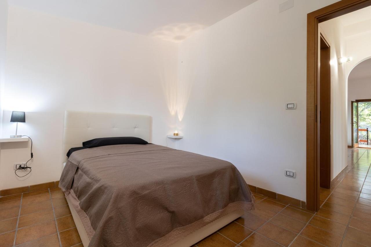 Villa Nicole Ostuni Extérieur photo